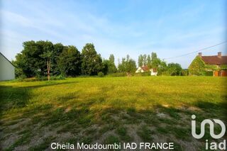  Terrain � vendre 984 m�