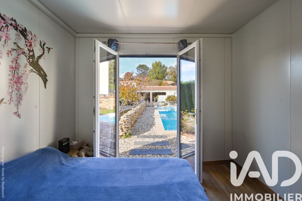  vendre  Maison Plan-d'Aups-Sainte-Baume (83640)