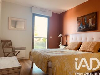  Appartement � vendre 3 pi�ces 61 m�