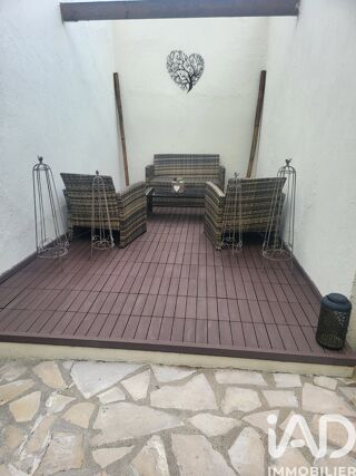  Maison � vendre 4 pi�ces 95 m�