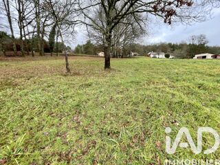  Terrain � vendre 2216 m�