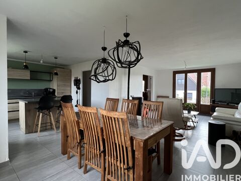   Vente Maison/villa 4 pi�ces Maison - 4 pi�ce(s) - 99 m�