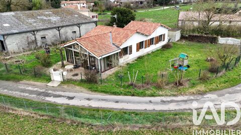   Vente Maison de campagne 6 pi�ces Maison - 6 pi�ce(s) - 112 m�