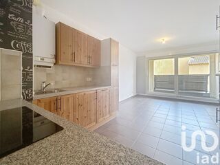  Appartement  vendre 2 pices 35 m