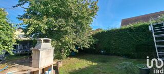  Maison � vendre 4 pi�ces 81 m�