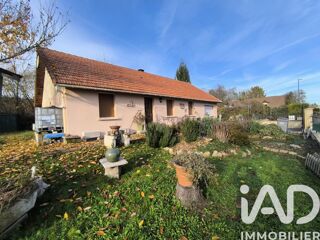  Maison � vendre 5 pi�ces 90 m�