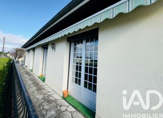  Maison � vendre 5 pi�ces 184 m�