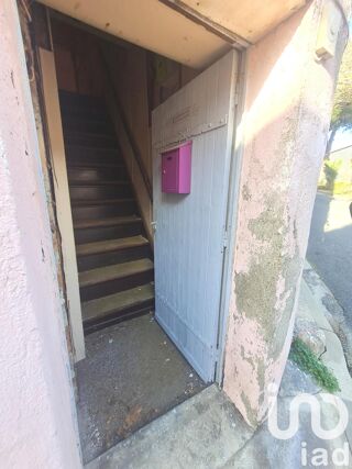  Appartement  vendre 1 pice 30 m