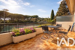  Appartement � vendre 1 pi�ce 30 m�