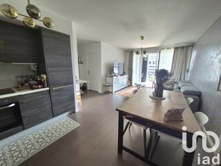  Appartement  vendre 3 pices 68 m