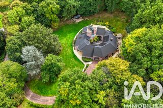  Maison � vendre 10 pi�ces 350 m�