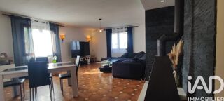  Maison � vendre 5 pi�ces 166 m�