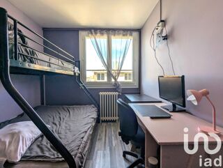  Appartement � vendre 4 pi�ces 62 m�