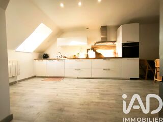  Appartement � vendre 3 pi�ces 64 m�