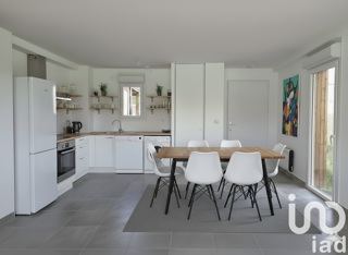  Maison 5 pi�ces 86 m� Chemill�-en-anjou