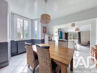  Maison � vendre 5 pi�ces 108 m�