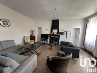  Maison � vendre 5 pi�ces 138 m�