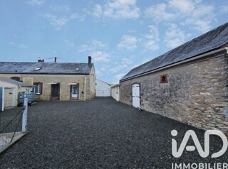  Maison � vendre 4 pi�ces 80 m�