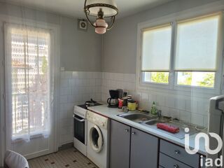  Appartement � vendre 3 pi�ces 56 m�