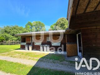  Maison � vendre 2 pi�ces 52 m�