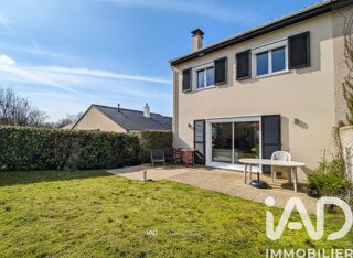  Maison � vendre 6 pi�ces 163 m�