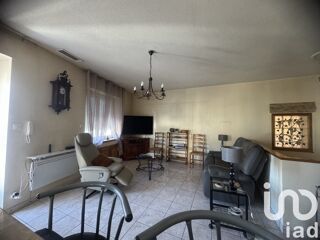  Maison � vendre 3 pi�ces 87 m�