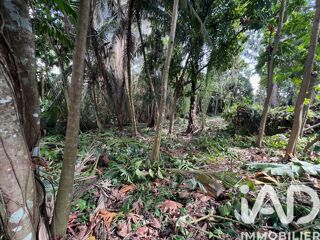  Terrain � vendre 2007 m�