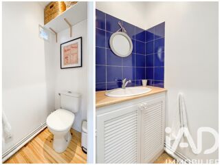  Appartement � vendre 3 pi�ces 51 m�