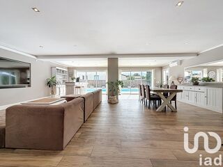  Maison � vendre 9 pi�ces 170 m�