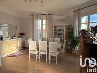  Appartement � vendre 6 pi�ces 143 m�