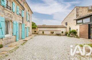  Maison � vendre 11 pi�ces 275 m�