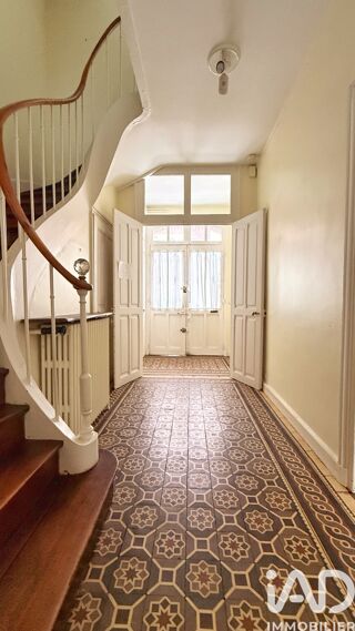  Maison � vendre 6 pi�ces 113 m�