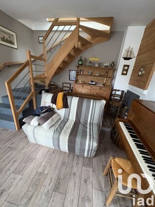  Maison � vendre 3 pi�ces 43 m�