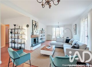  Maison � vendre 7 pi�ces 169 m�