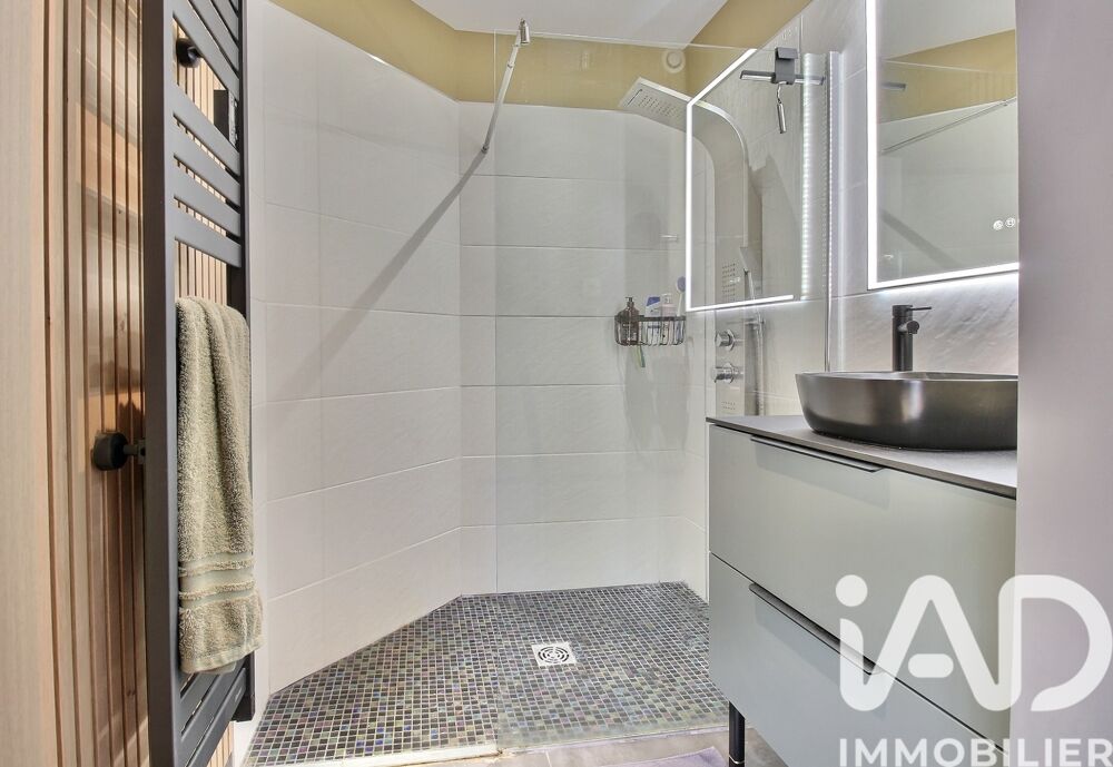 � vendre  Maison Martigues (13500)