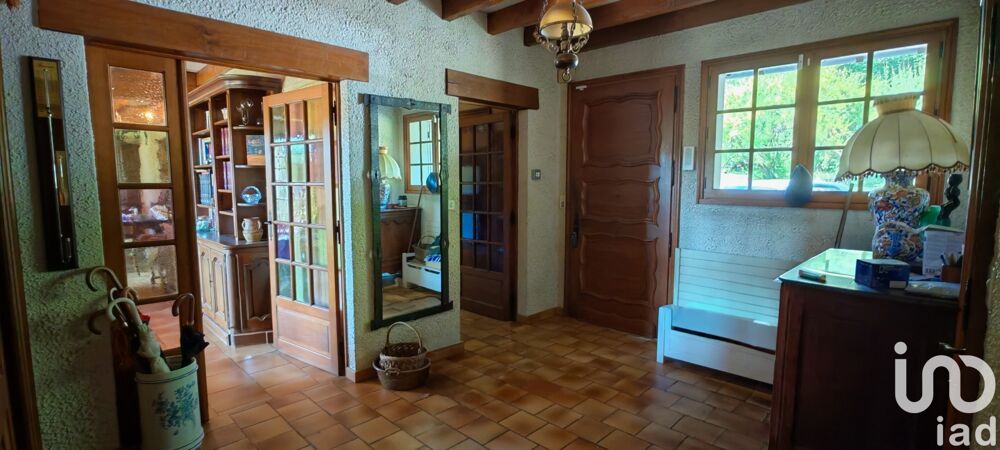  vendre  Maison Saint-Martin-d'Ablois (51530)