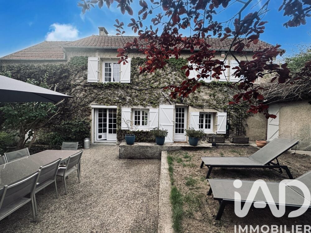 � vendre  Maison M�r� (78490)