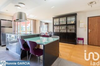  Appartement  vendre 5 pices 93 m