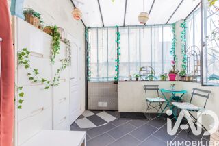  Appartement � vendre 4 pi�ces 96 m�