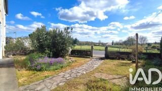  Maison � vendre 3 pi�ces 74 m�