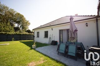  Maison  vendre 4 pices 100 m