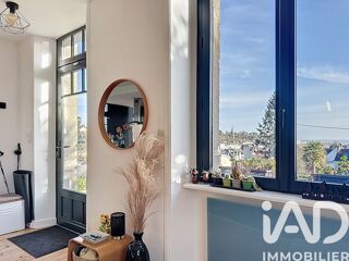  Maison � vendre 4 pi�ces 100 m�