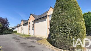  Appartement � vendre 1 pi�ce 21 m�
