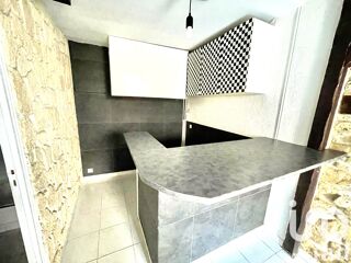  Appartement  vendre 1 pice 40 m