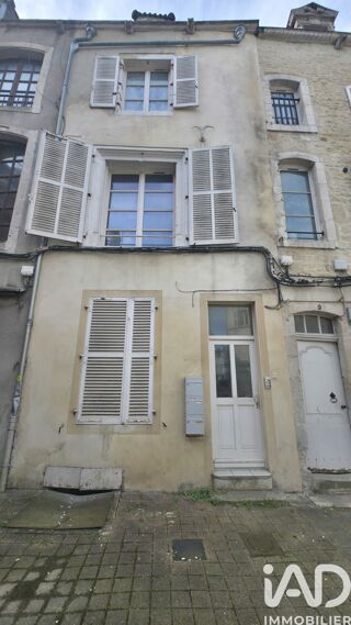  Immeuble � vendre 116 m�