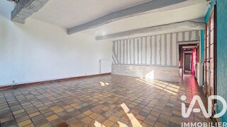  Maison � vendre 6 pi�ces 163 m�