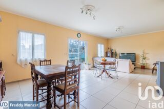  Maison � vendre 7 pi�ces 150 m�