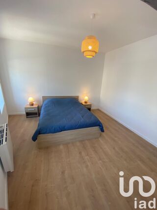  Maison � vendre 4 pi�ces 70 m�