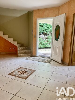  Maison � vendre 6 pi�ces 226 m�