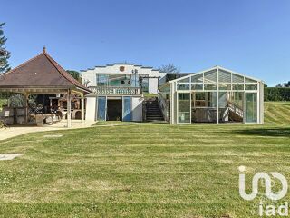  Maison � vendre 13 pi�ces 380 m�